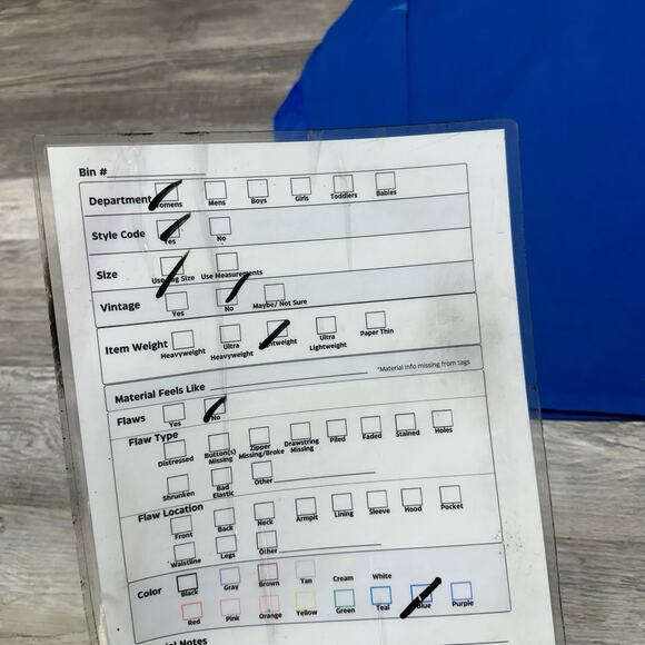 Peter Millar Moisture Management Blue Mens L Crown Sport 1/4 Zip Golf Sweatshirt - Picture 10 of 10